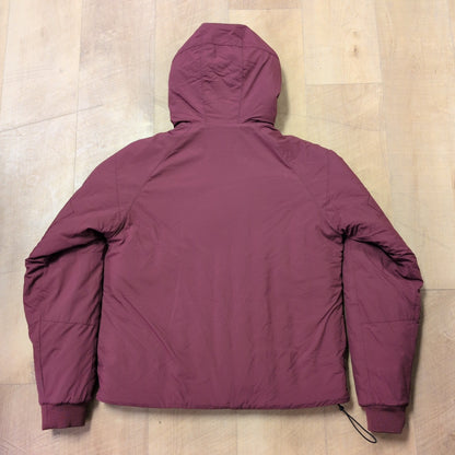TOPO Designs Mountain Puffer Hoodie