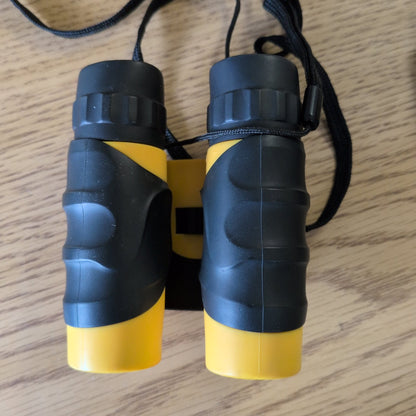 ProMariner WaterSport 10x25 Water/Fogg Proof Binoculars