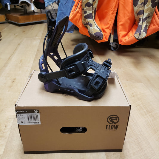 Mayon-Plus Snowboard Binging NEW