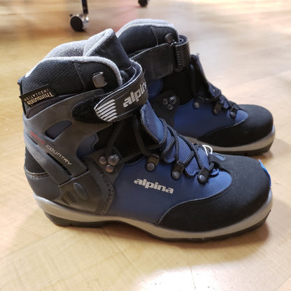 Alpina Back Country BC NNN Boot*