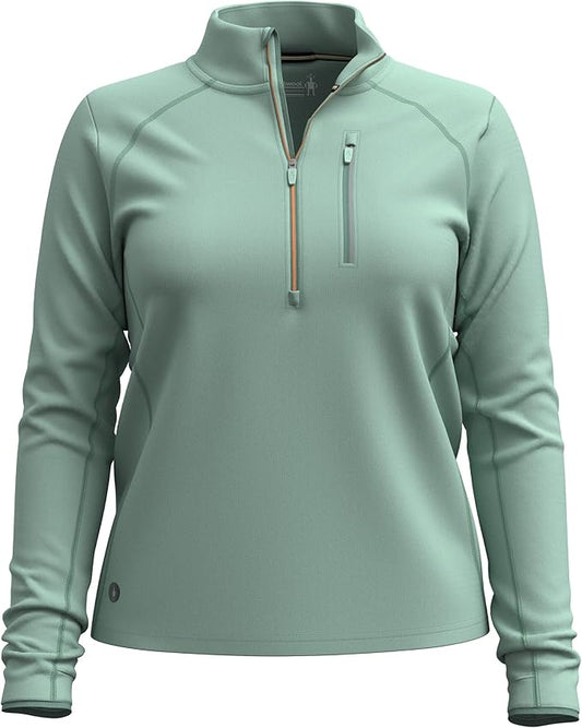 Smartwool Active Fleece 1/2 Zip