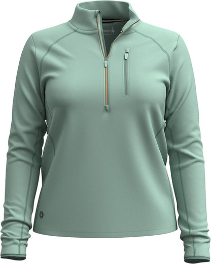 Smartwool Active Fleece 1/2 Zip (NEW)