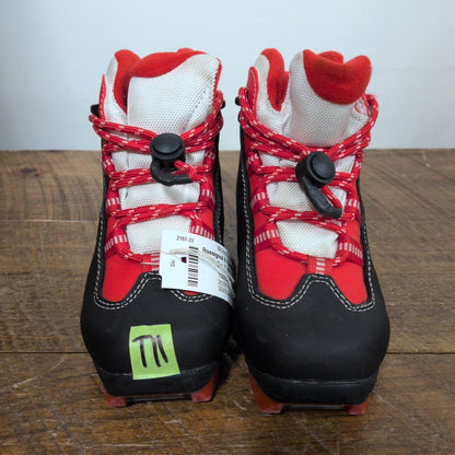 Rossignol X-1 Junior NNN XC Ski Boot