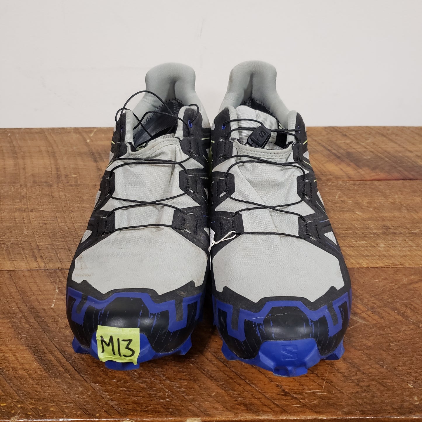 Salomon Speed Cross 6