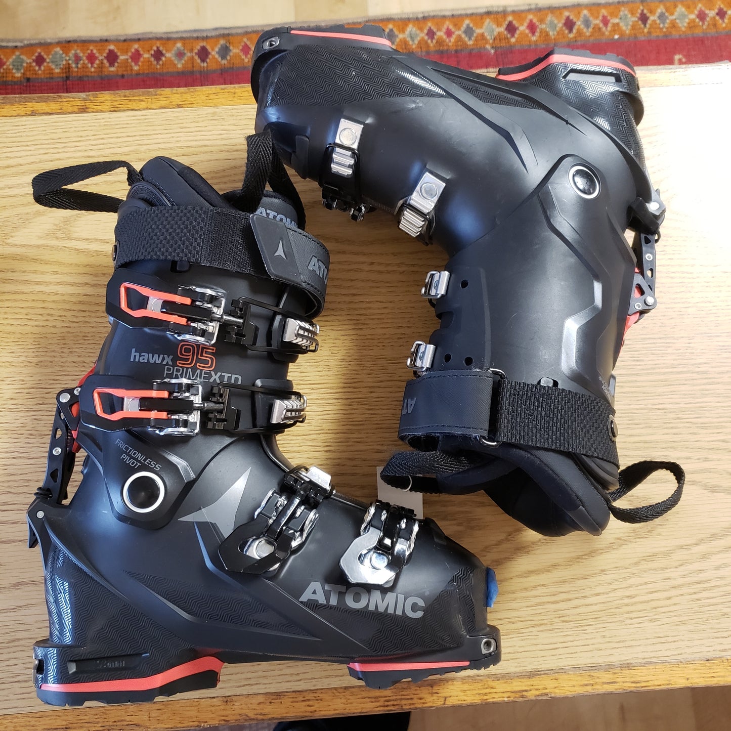 Atomic Hawx 95 PrimeXTD Ski Boot