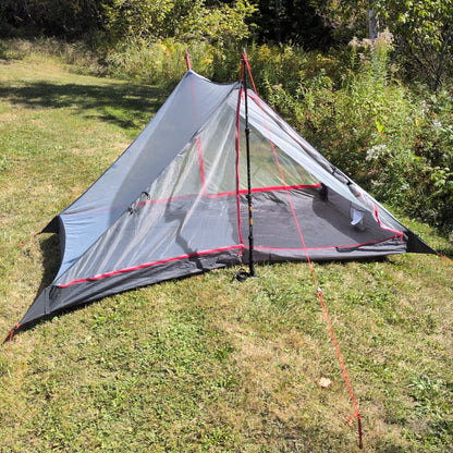Alps Mountaineering Hex2 UL Backpacking Tent NEW