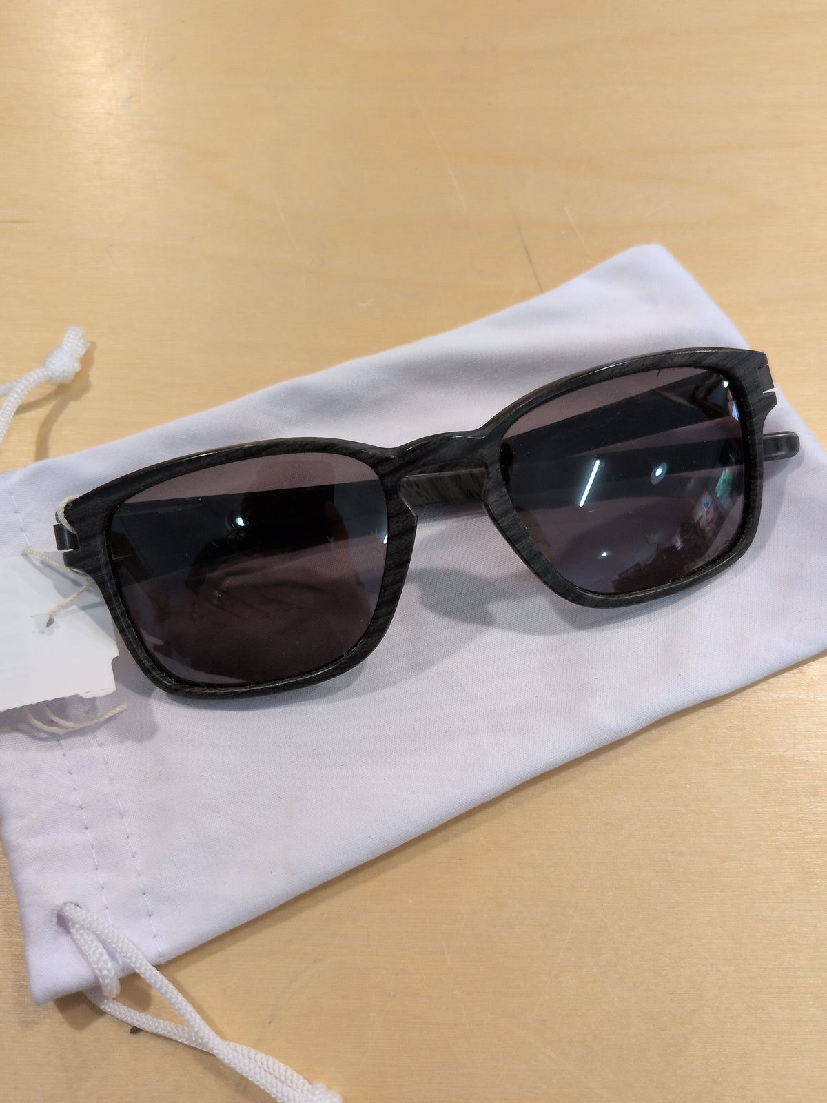Oakley Latch Sunglasses