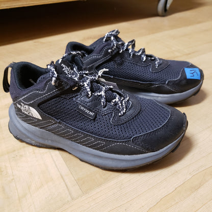 TNF Fastpack Dryvent Hiking Shoes*