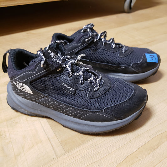TNF Fastpack Dryvent Hiking Shoes*