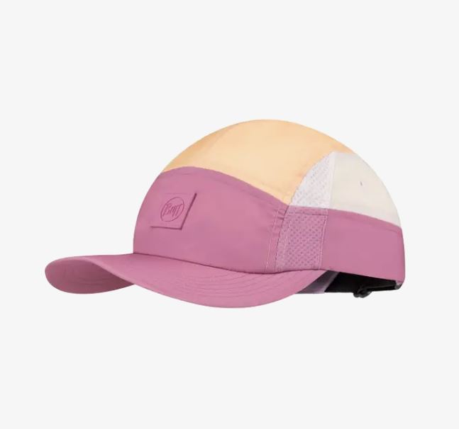 Buff 5 Panel Go Cap