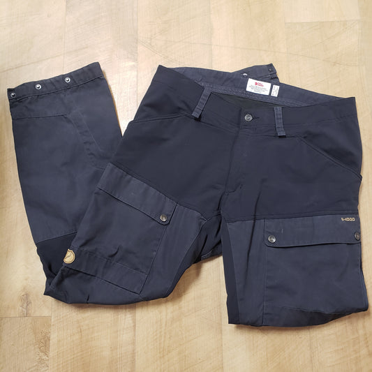 Fjallraven Keb Trousers