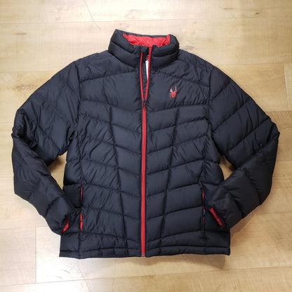Spyder Pelmo Down Jacket