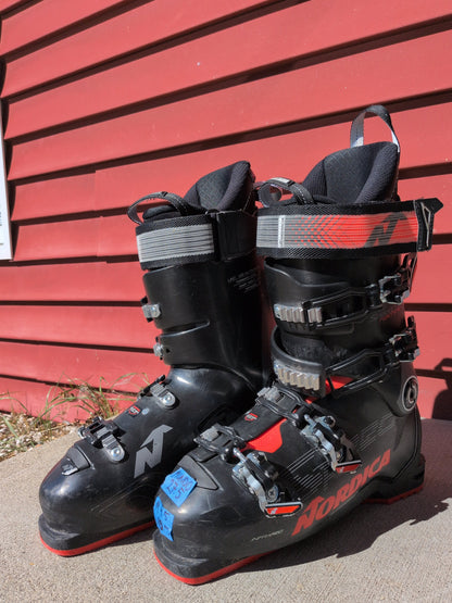 Nordica Speed Machine 110 Ski Boot