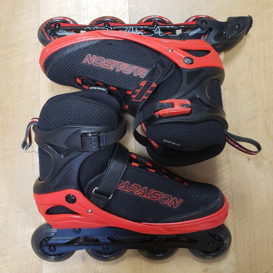 Papaison Adjustable Roller Blades