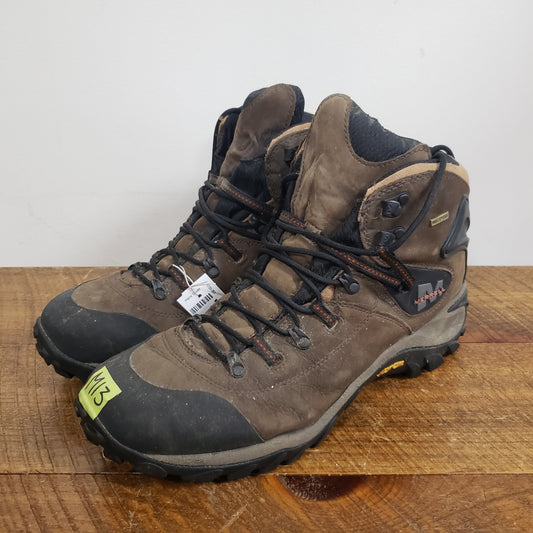 Merrell Phaser Peak Hiking Boots