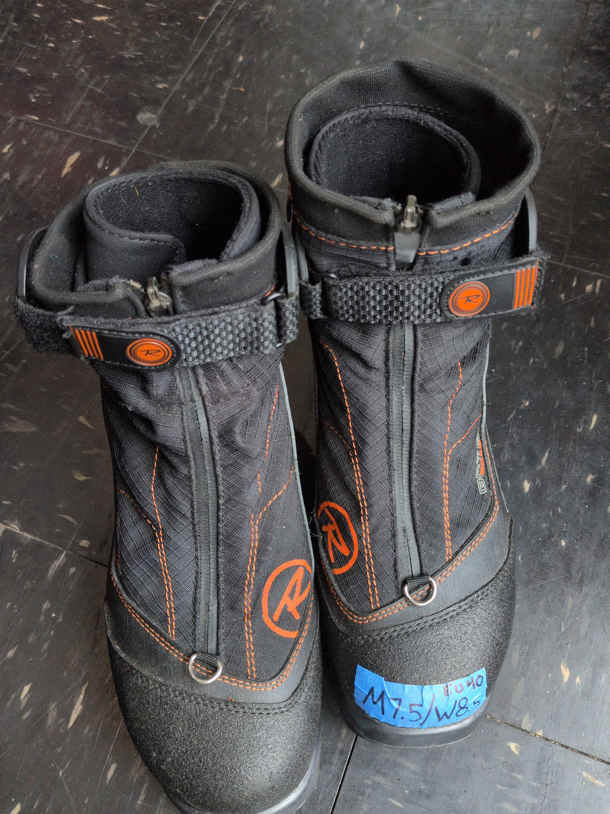 Rossignol BC X6 Boot