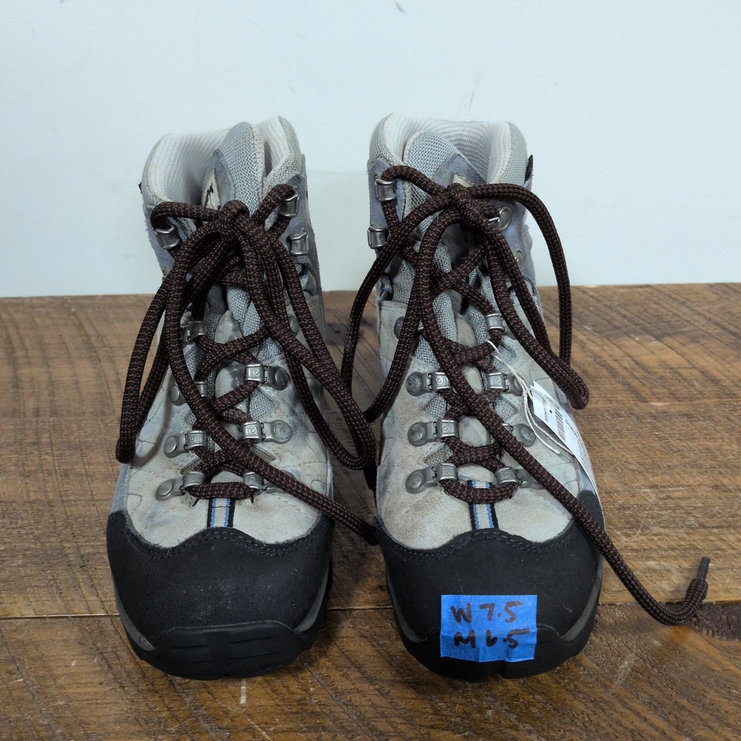Scarpa Kailash GTX Hiking Boots