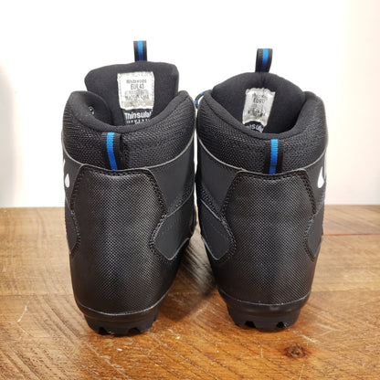 Whitewoods NNN Ski Boots Men's 9.5/10