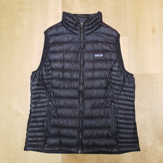 Patagonia Down Sweater Vest