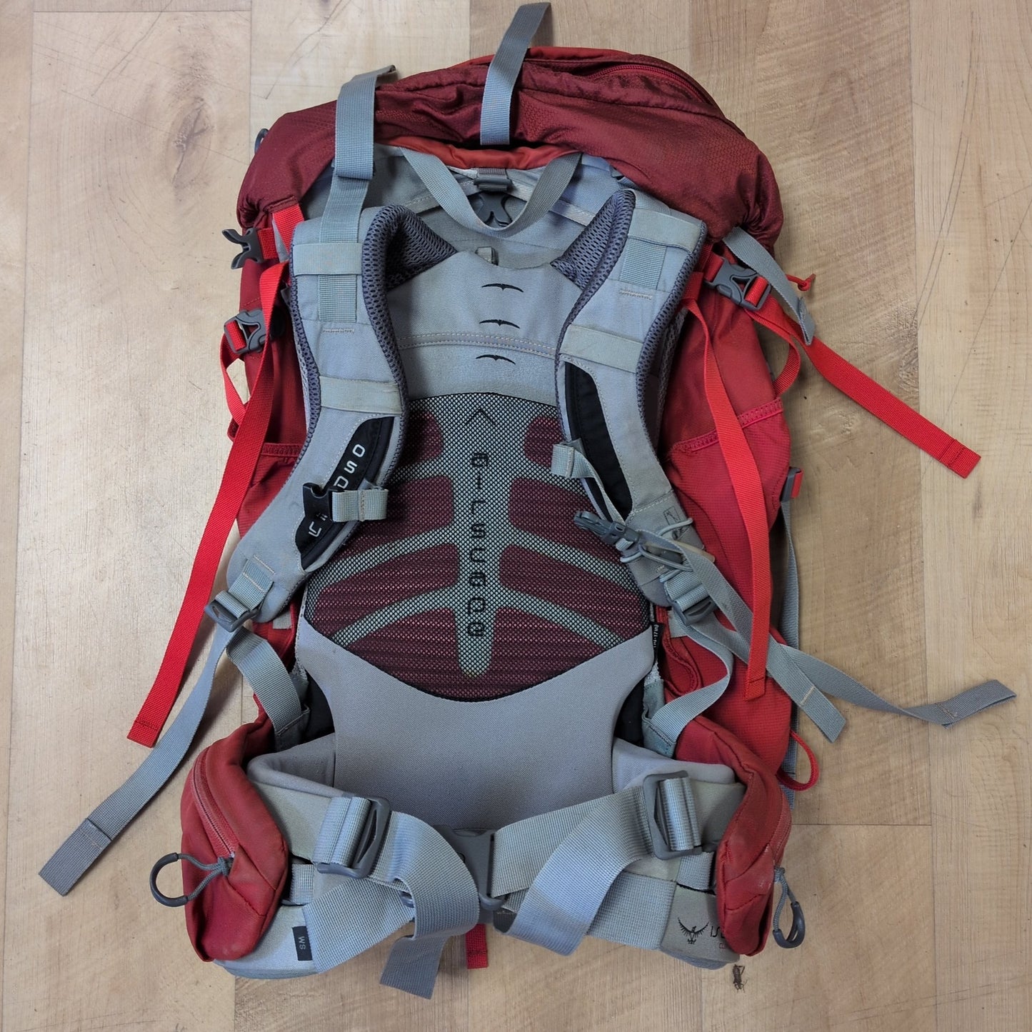 Osprey Ariel 65 Pack