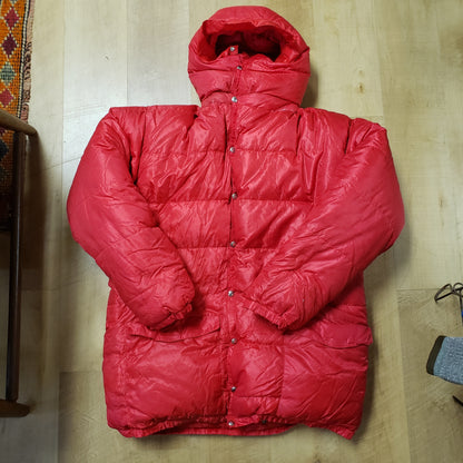 Holubar Vintage Expedition Down Parka