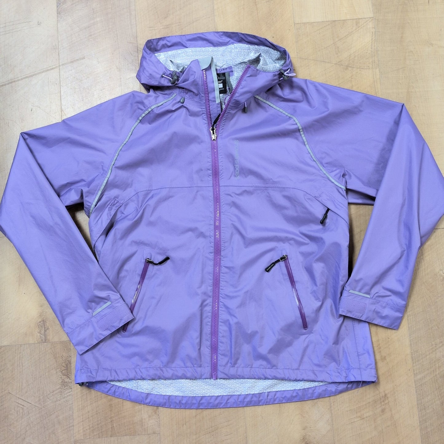 Showers Pass Syncline Rain Jacket