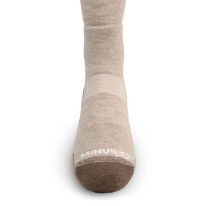 Minus33 Lightweight Crew Socks