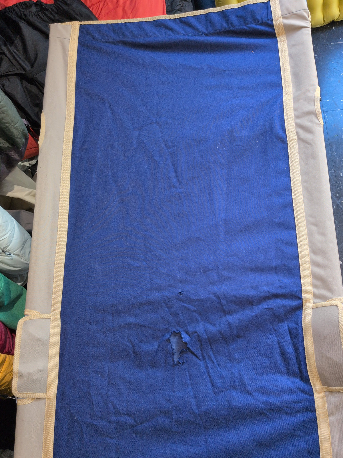 Byer Easy Cot Camp Cot*