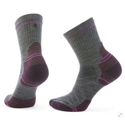 Smartwool Hike Mid Crew Socks