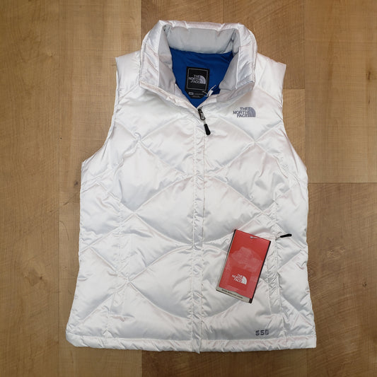 TNF Aconcagua Vest NEW
