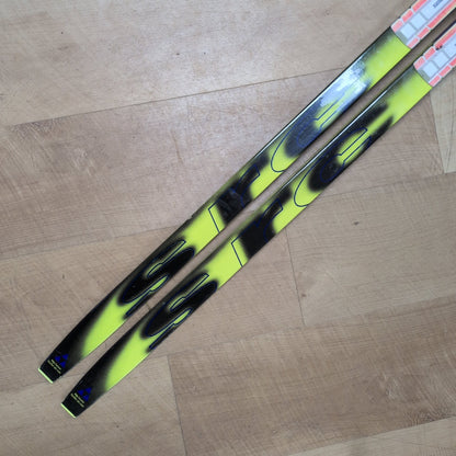 Fischer SRC Classic SNS XC Ski