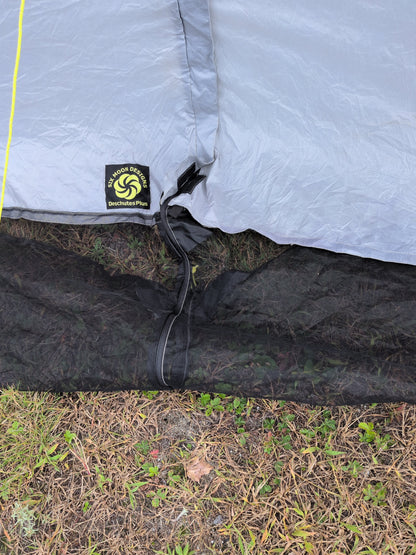 Six Moon Designs Deschutes Plus Tarp