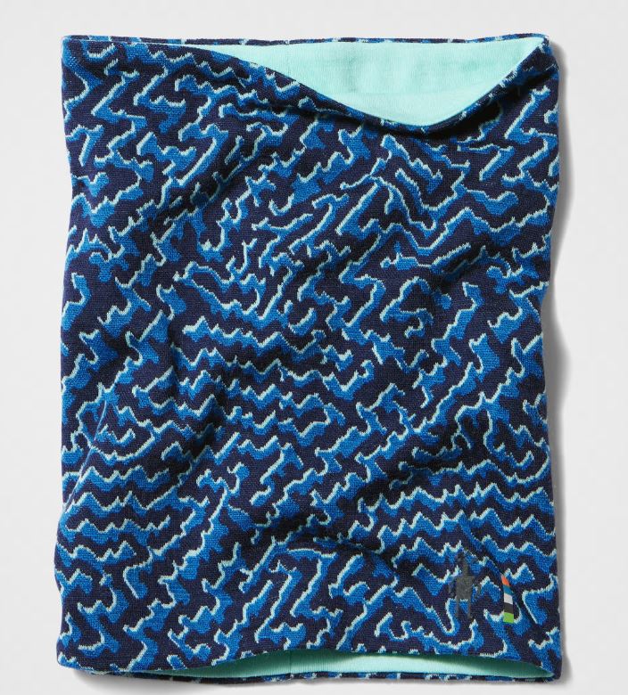 Smartwool Reversible Neck Gaiter NEW