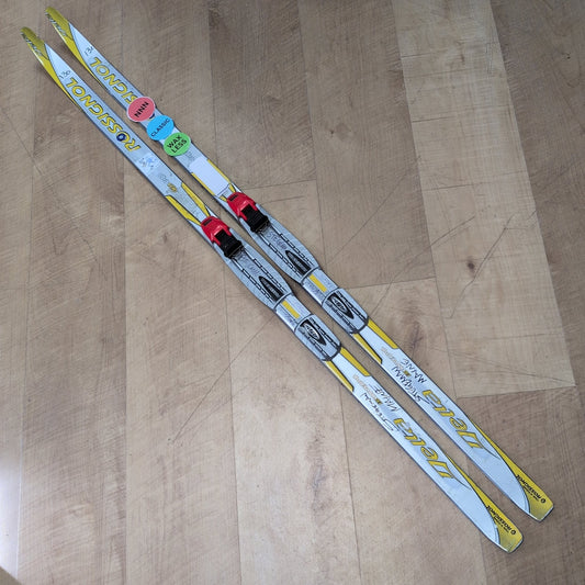 Rossignol Abs Cap Delta NNN XC Ski