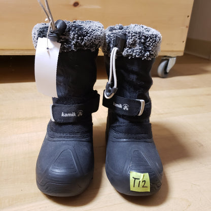 Kamik Waterbug WP Insulated Boots
