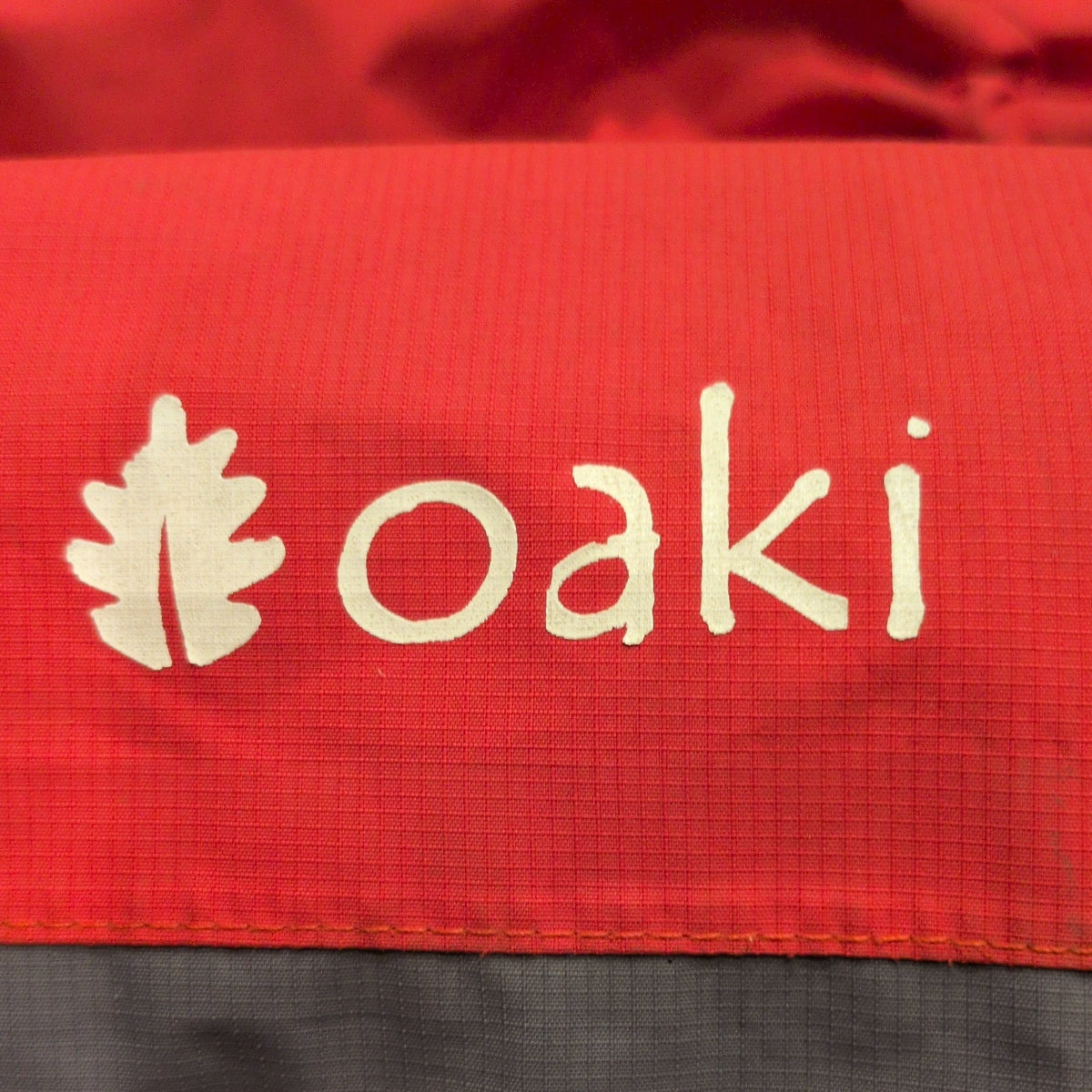 Oaki Rain/Trail Suit