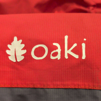 Oaki Rain/Trail Suit