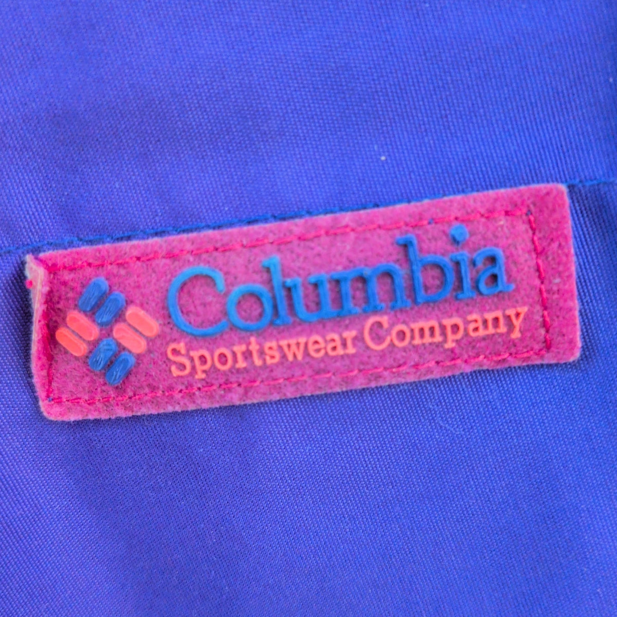 Columbia Vintage Whirlibird 3-in-1 Jacket