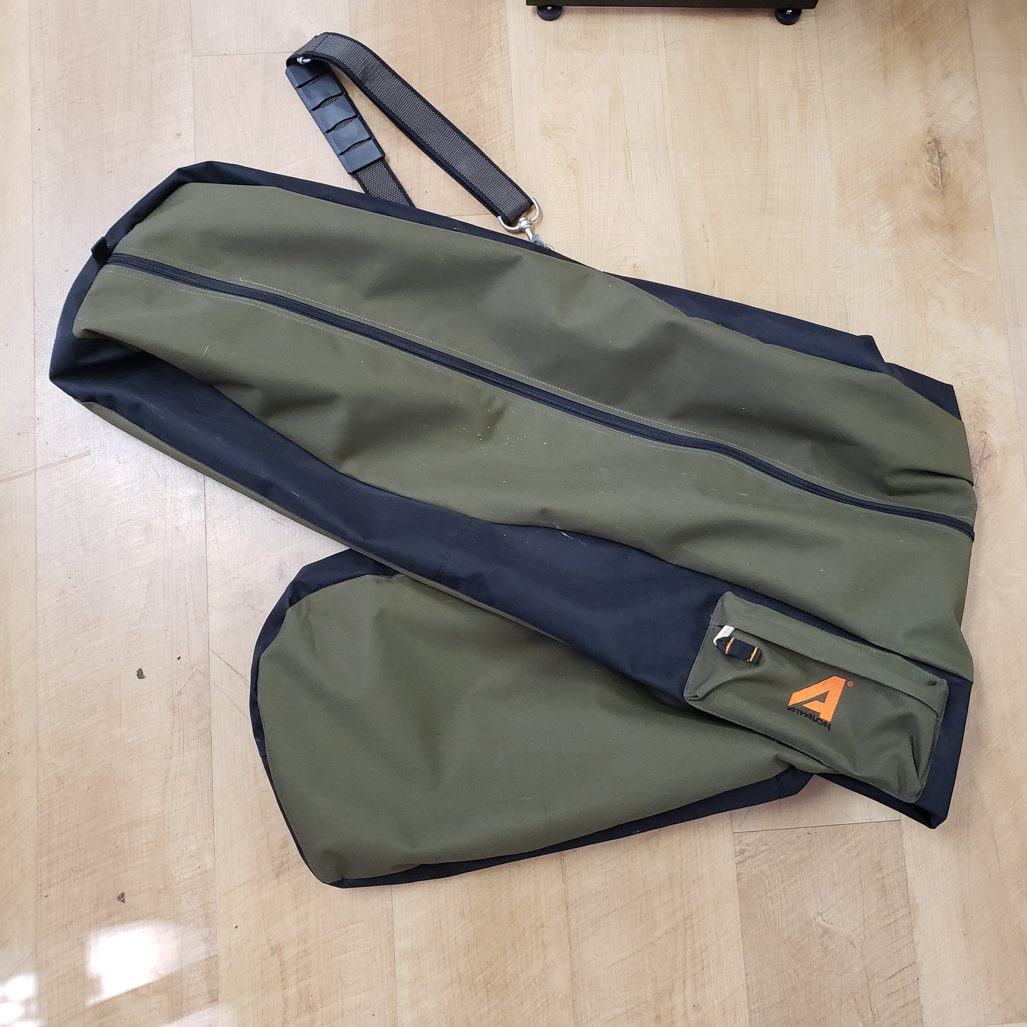 Athalon Snowboard Bag