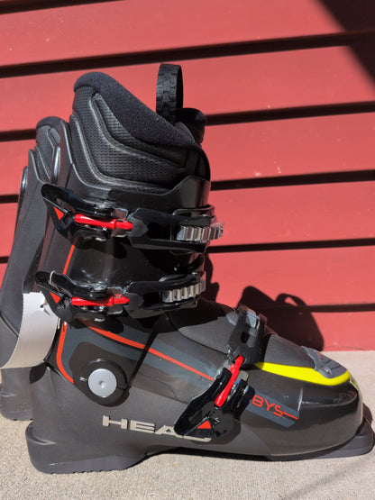 Head BYS Ski Boot