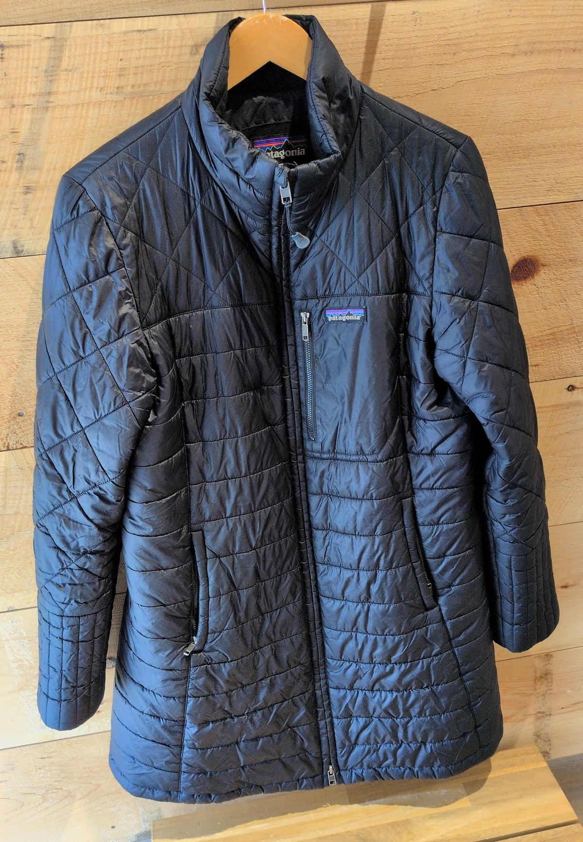 Patagonia Radalie Parka