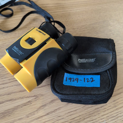 ProMariner WaterSport 10x25 Water/Fogg Proof Binoculars