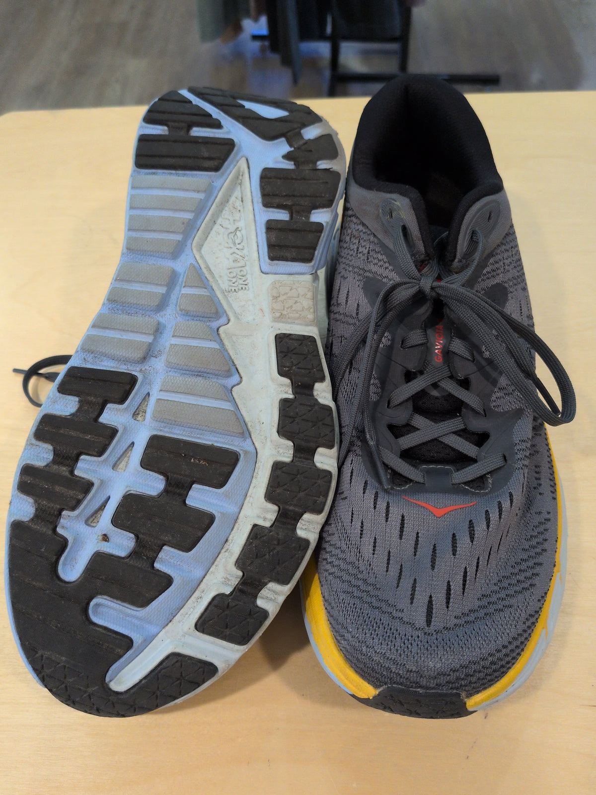 Hoka Gaviota 4 Sneaker