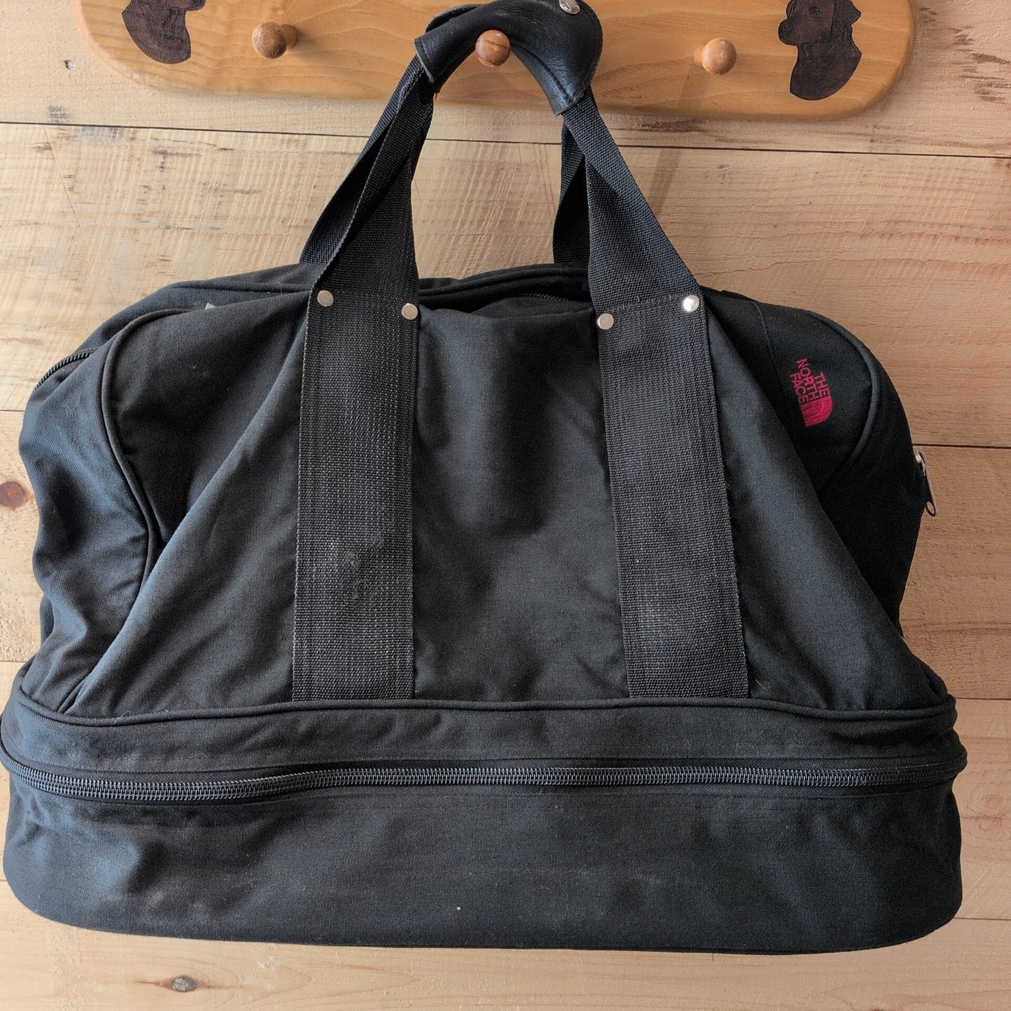 TNF Vintage Mason Bag