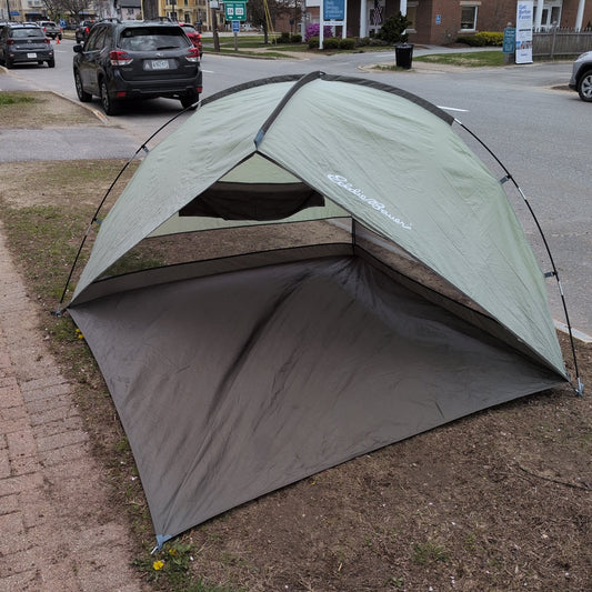 Eddie Bauer Sun Half Dome Shelter