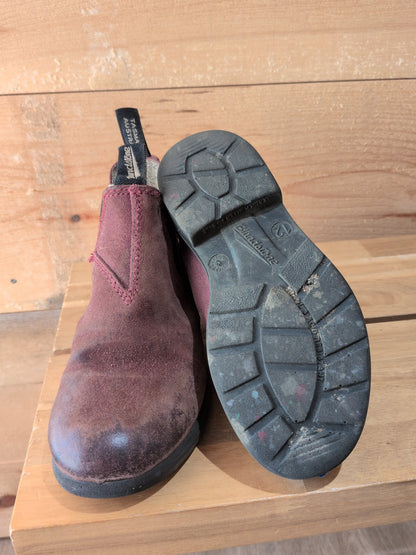 Blundstone Chelsea Boot Youth