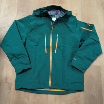 LL Bean GTX Pro Patroller Jacket