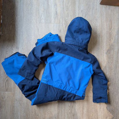 Burton One-Piece Snowsuit