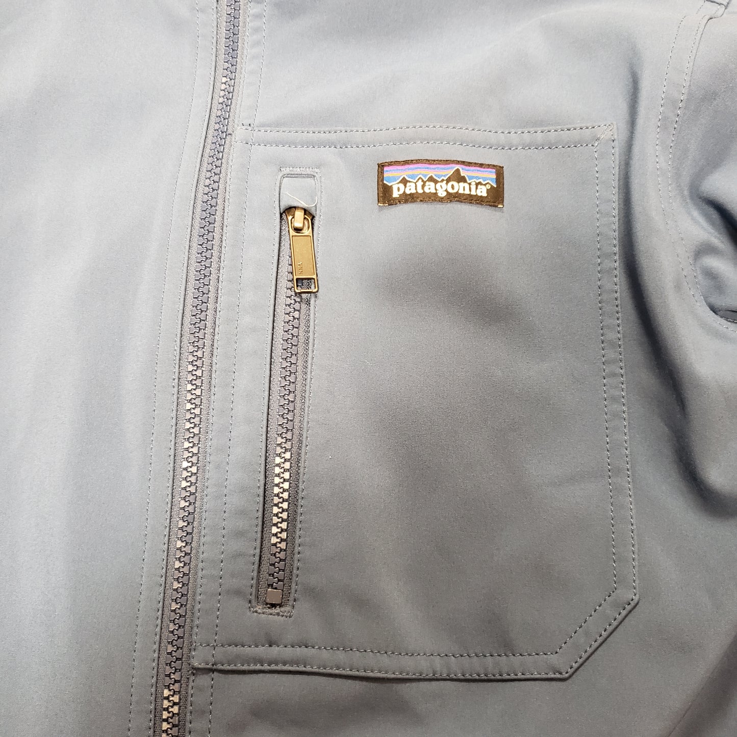 Patagonia SideSend Jacket