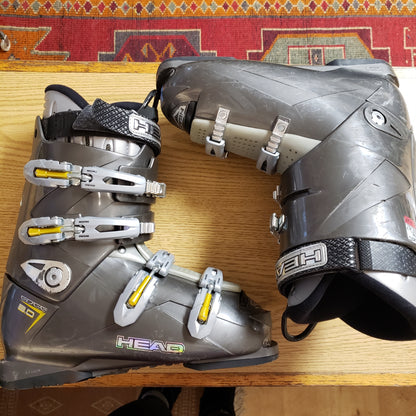 Head Edge 3.0 Ski Boot (Mens 11-11.5)